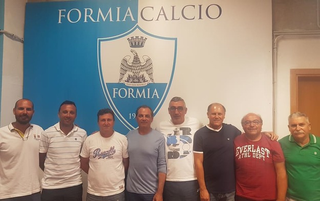 Foto Formia Calcio