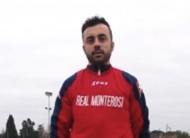 Manuel Nori