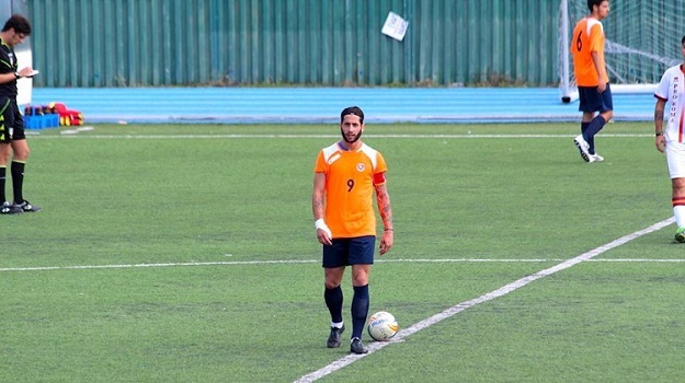 Luca Italiano (©Del Gobbo)