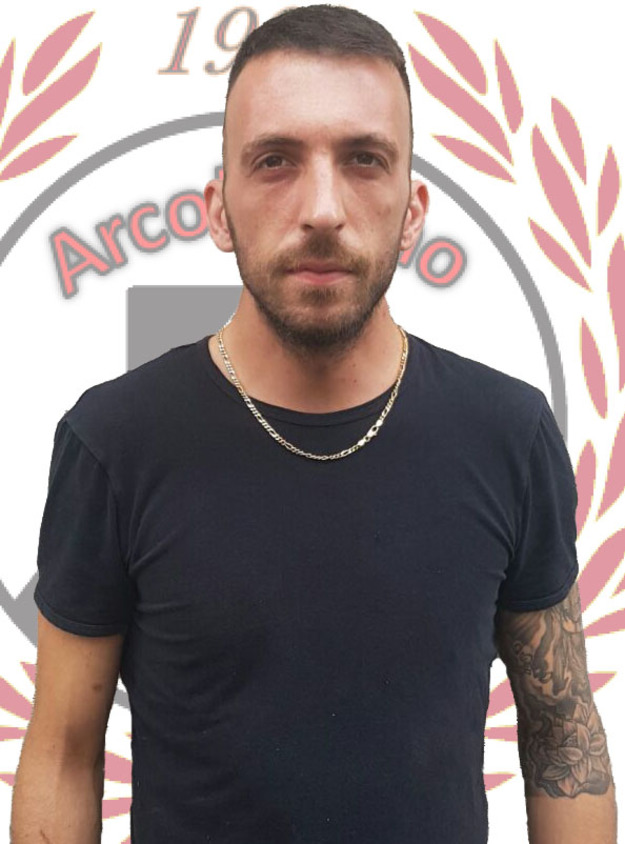 Federico Giorgi