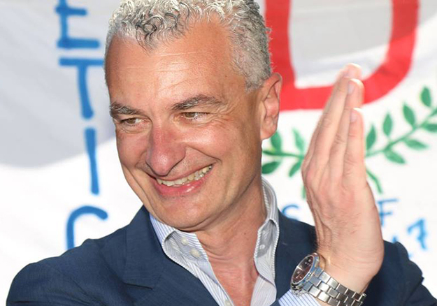 Davide Ciaccia (©Laconi)