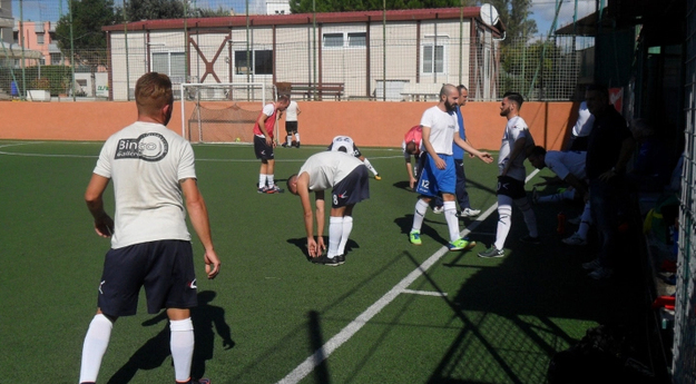 CPC al lavoro