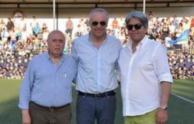 Rapone, Stazi e Cicchetti