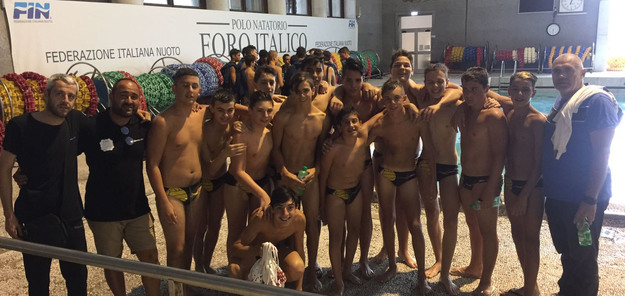 Il 3T Frascati Sporting Village
