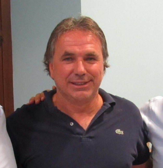 Maurizio Promutico