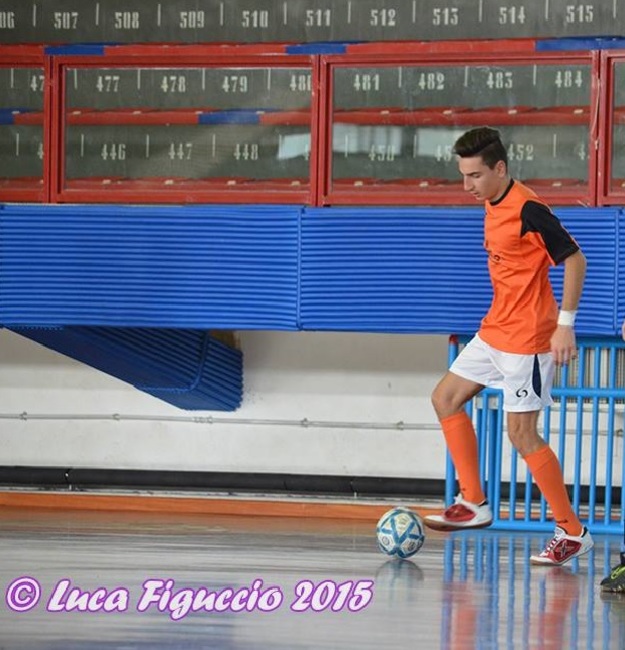 Filippo Cataldi (Foto ©Figuccio)