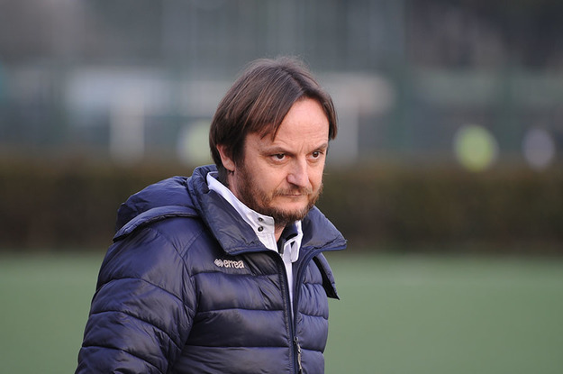 Fabrizio Pascucci (©Del Gobbo)