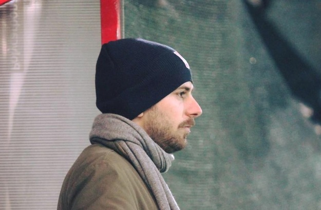 Edoardo Pane, ds della Tor Tre Teste
