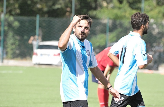 Bomber Petrangeli (©Piccirilli)