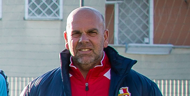 Mauro Ottaviani (©Daniele Muraro)
