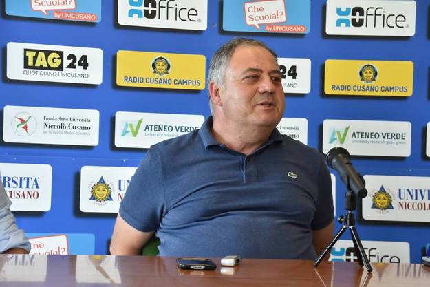 Pezone, idea Maini per l&apos;Under 17