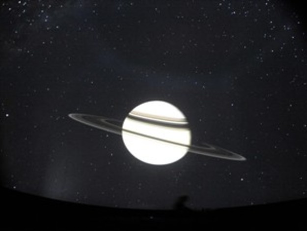 Il Planetario cambia casa