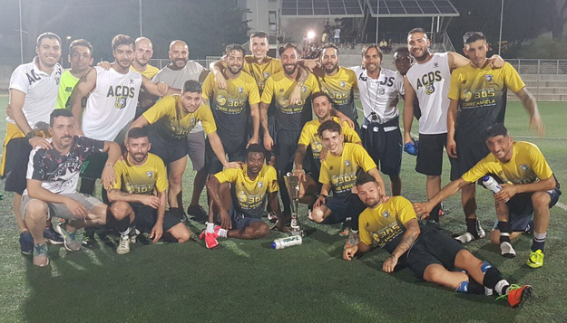 Foto di squadra