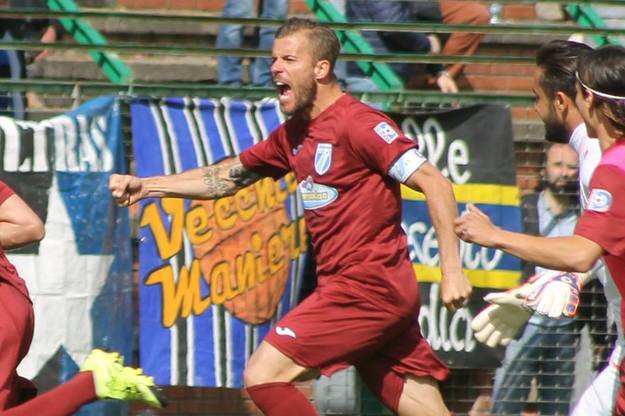 Manuel Panini ha rinnovato con l&apos;Albalonga