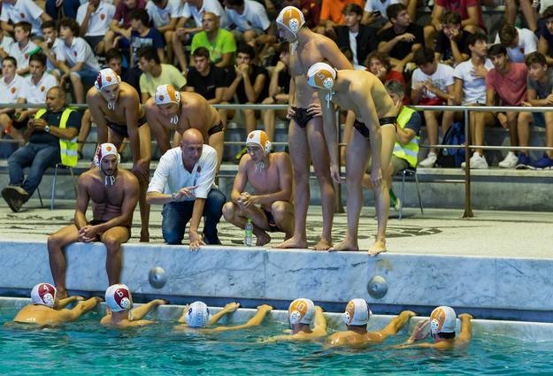 Time out Roma