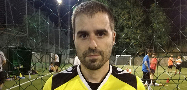 Simone Tellini