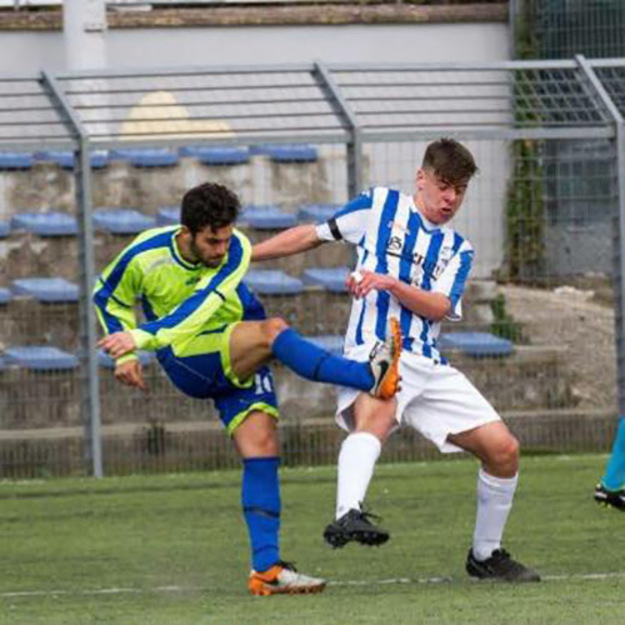Salvatore Foresta (foto Facebook)