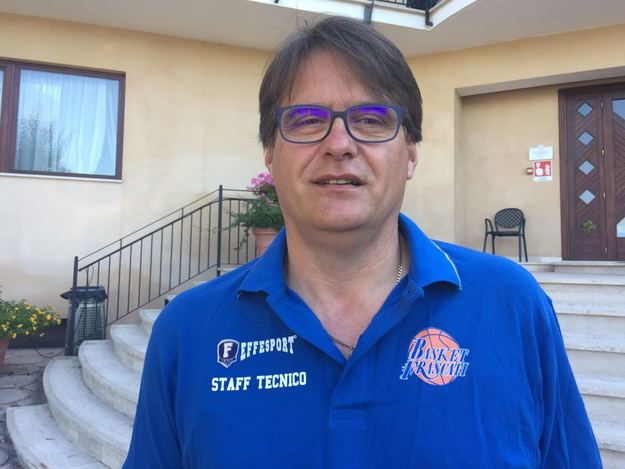 Marco Martiri