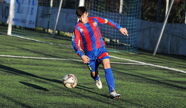 Mattia Ferlicca Foto Del Gobbo