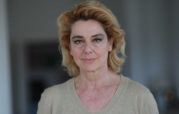 Monica Guerritore