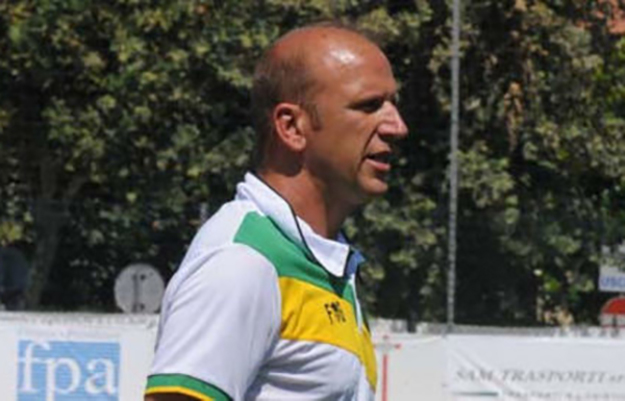 Emanuele Sabatino 