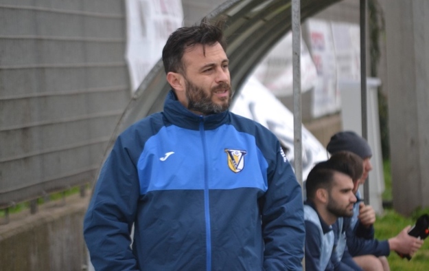 Marco Magrelli