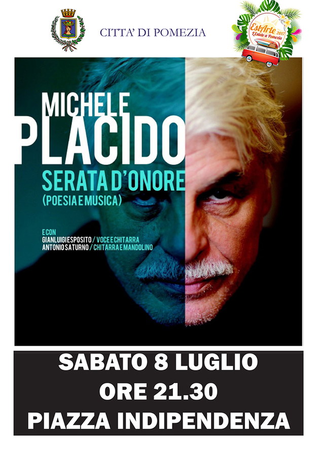 La locandina dell&apos;evento