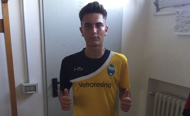 Luigi Di Fusco, nel mirino della Spal