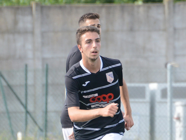Audace, Juniores (©Paolo Lori)