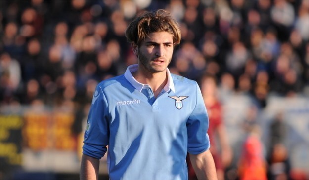 Portanova vola alla Juventus © Del Gobbo