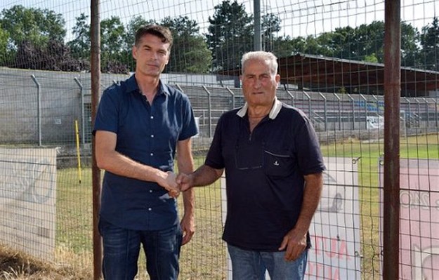 Vigna e Ciappici: quale sarà il futuro del Flaminia Calcio?