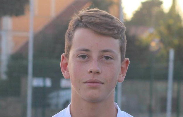 Fabrizio Ferrari