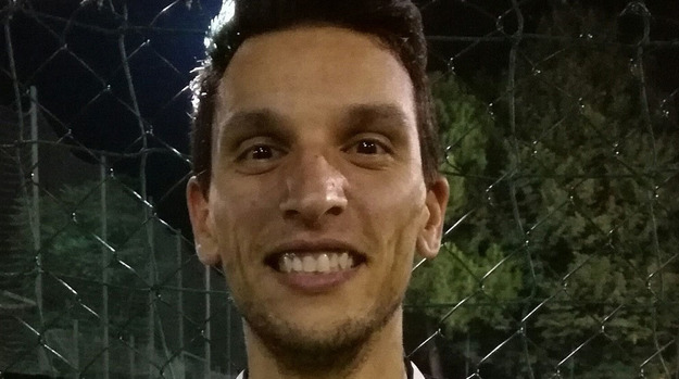 Fabio Gambelli