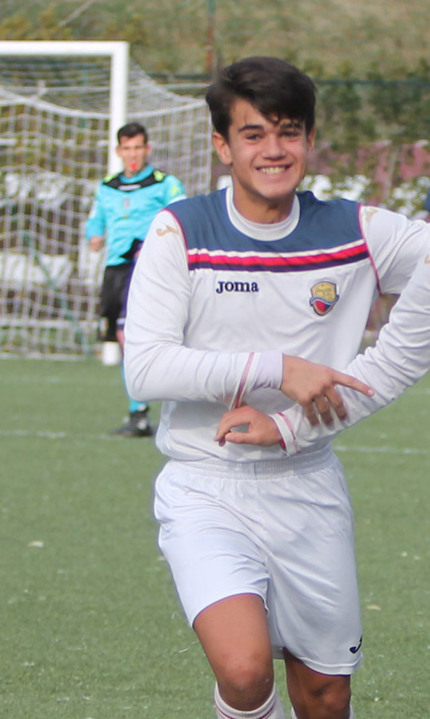 Luca Sannazzaro (©De Cesaris)