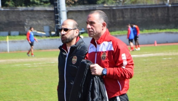 Marco Conti