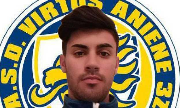 Jose Perez &quot;Javi&quot;