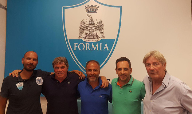 Formia Calcio