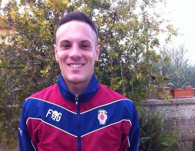 Mirco Di Mugno 