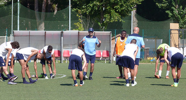 Lazio, giorni delicati per i classe 2000 © GazzettaRegionale