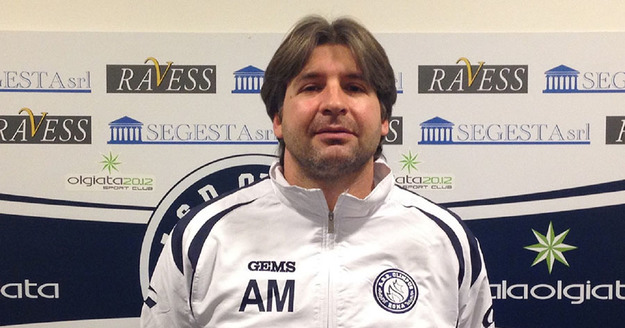 Aldo Musci