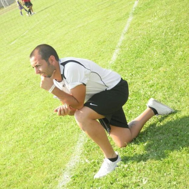 Davide Recine