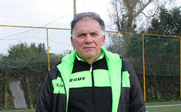 Pian due Torri, Rolando Rossi (©De Cesaris)