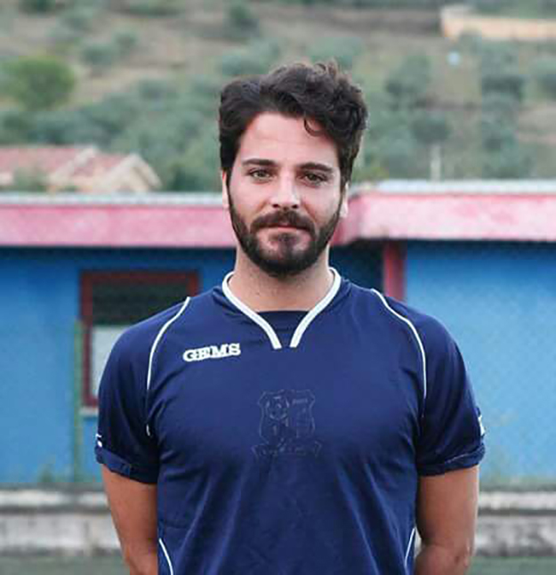 Mister Paolini