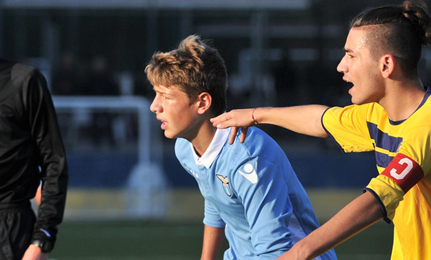 Lazio, Paoloni infiamma il mercato © Del Gobbo