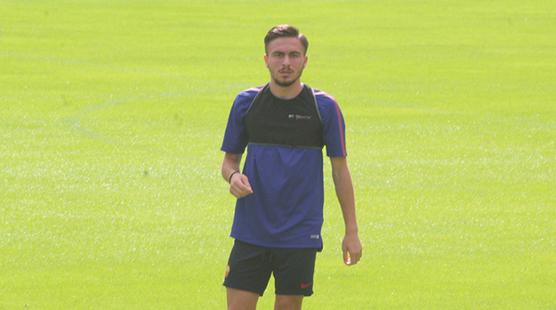 Riccardo Cappa ©Gazzetta Regionale