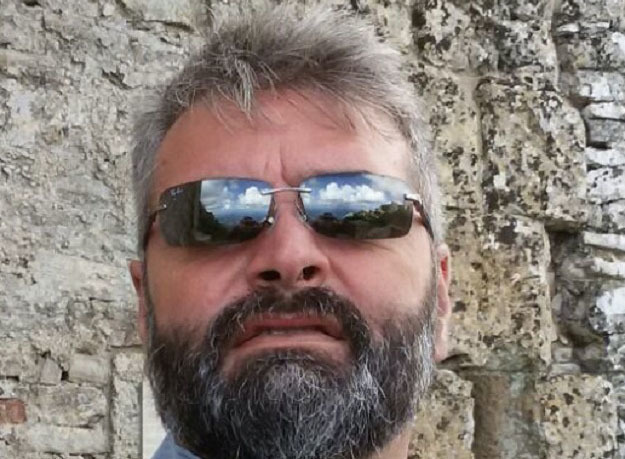 Mauro Filippini