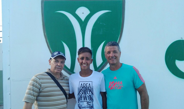Manuel Viola (foto Facebook)