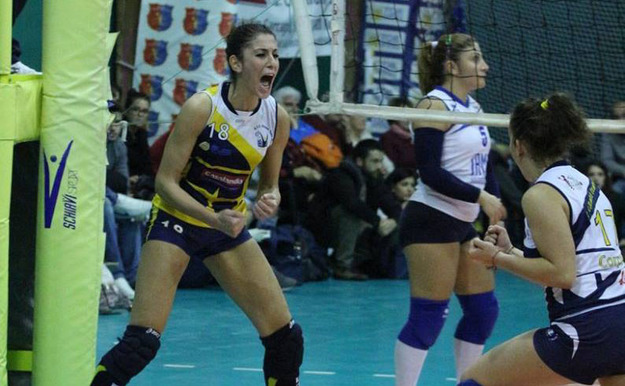 Alice Pasqua ©Alonzo