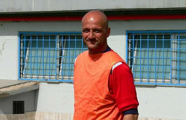 Mauro Catarinelli