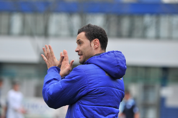 Riccardo Mosciatti (©Del Gobbo)